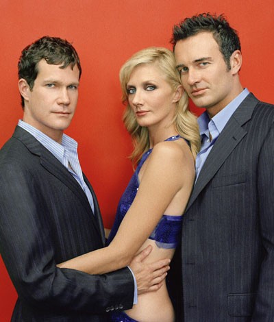Nip/Tuck fotoğrafı