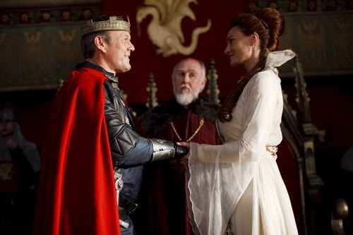 Merlin Fotoğrafı