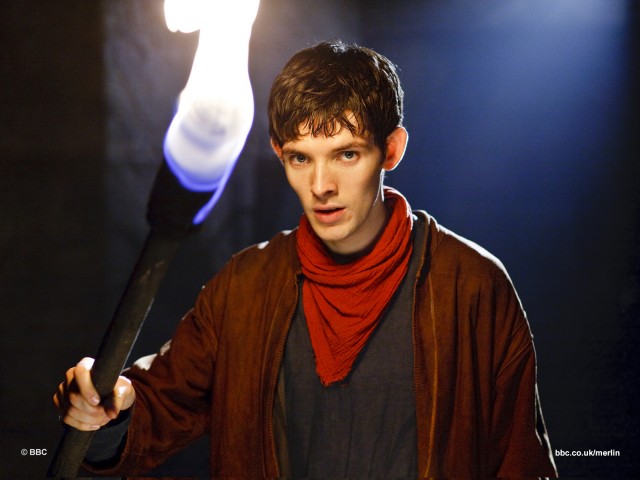 Merlin Fotoğrafı