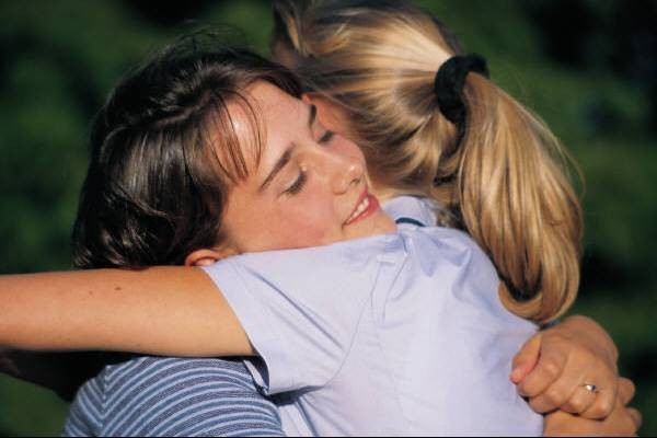 L'amico Del Cuore Fotoğrafı