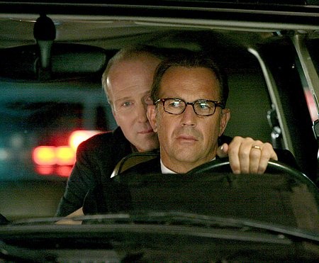 Mr. Brooks Fotoğrafı