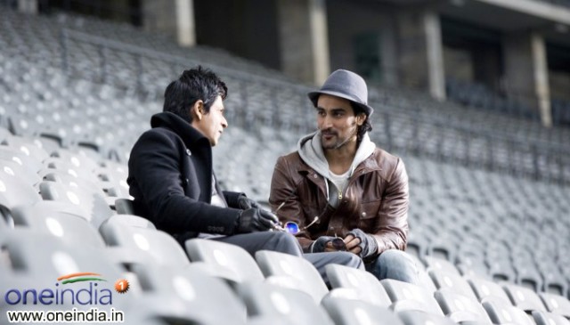 Don 2 Fotoğrafı