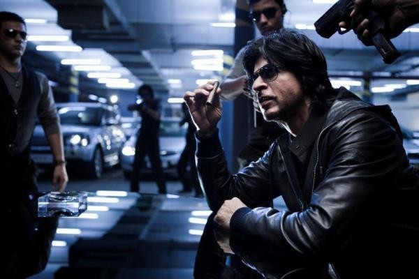 Don 2 Fotoğrafları 28