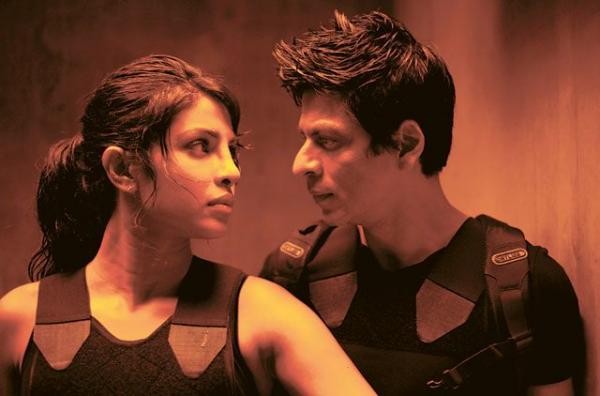 Don 2 Fotoğrafı