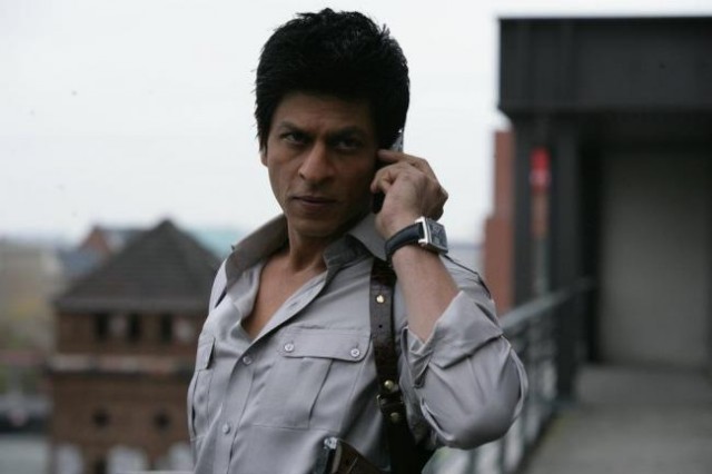 Don 2 Fotoğrafları 31