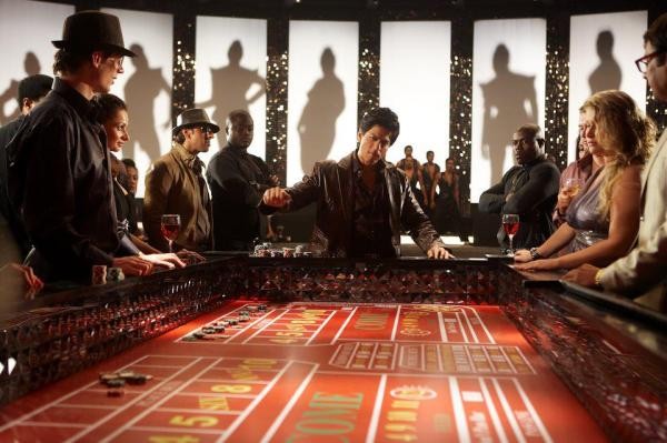 Don 2 Fotoğrafı