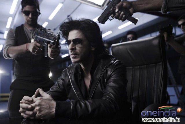 Don 2 Fotoğrafları 49