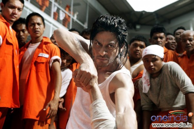 Don 2 Fotoğrafları 5