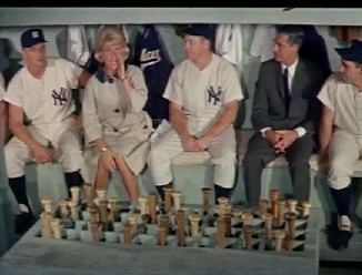 That Touch Of Mink Fotoğrafı