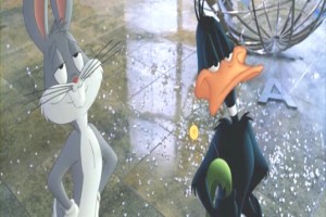 Looney Tunes: Maceraya Devam Fotoğrafı