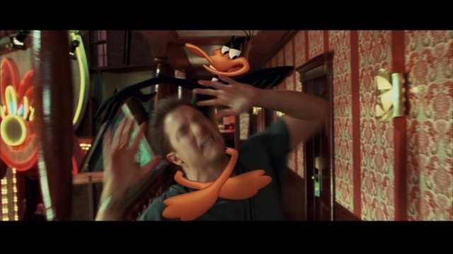 Looney Tunes: Maceraya Devam Fotoğrafı