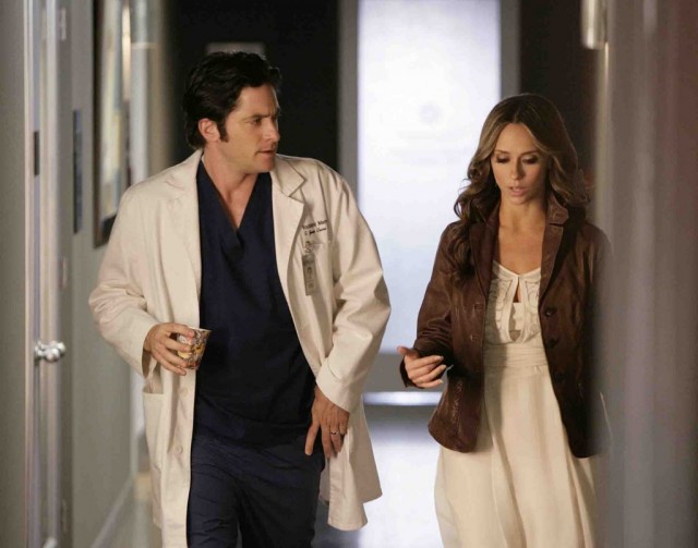 Ghost Whisperer Fotoğrafı