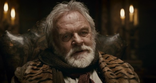 Kurt Adam Fotoğrafı