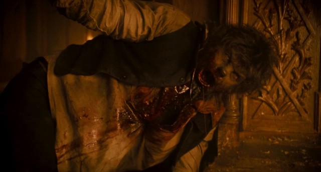 Kurt Adam Fotoğrafı