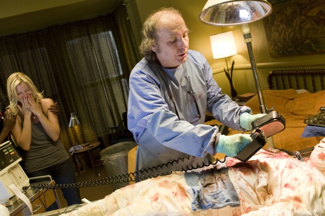 Tetikçi 2: Yüksek Gerilim Fotoğrafı