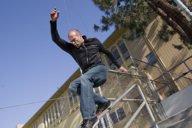 Tetikçi 2: Yüksek Gerilim Fotoğrafı