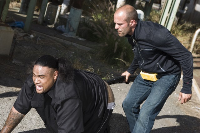 Tetikçi 2: Yüksek Gerilim Fotoğrafı