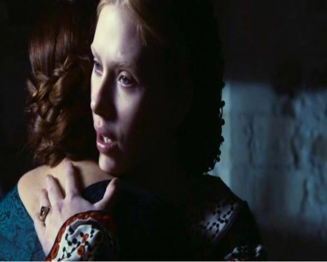 Boleyn Kızı Fotoğrafı