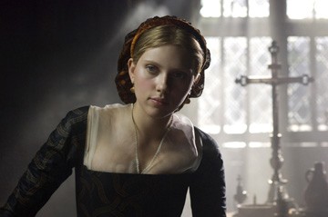 Boleyn Kızı Fotoğrafı