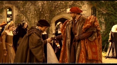 Boleyn Kızı Fotoğrafı