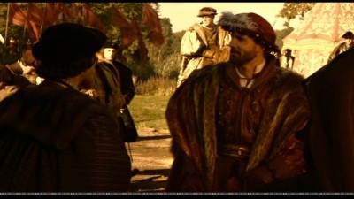 Boleyn Kızı Fotoğrafı