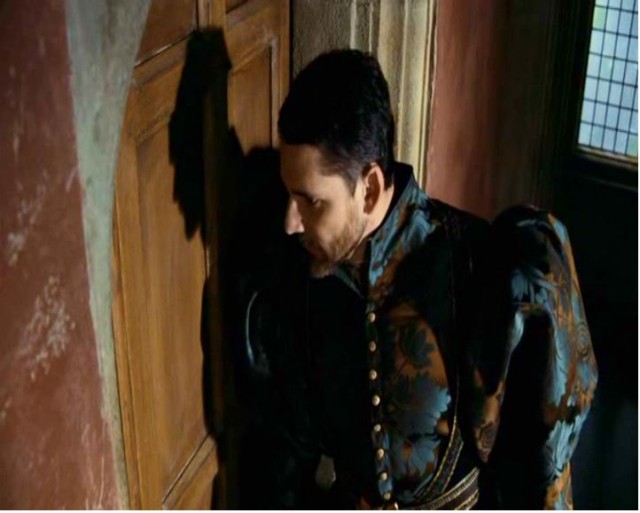 Boleyn Kızı Fotoğrafı