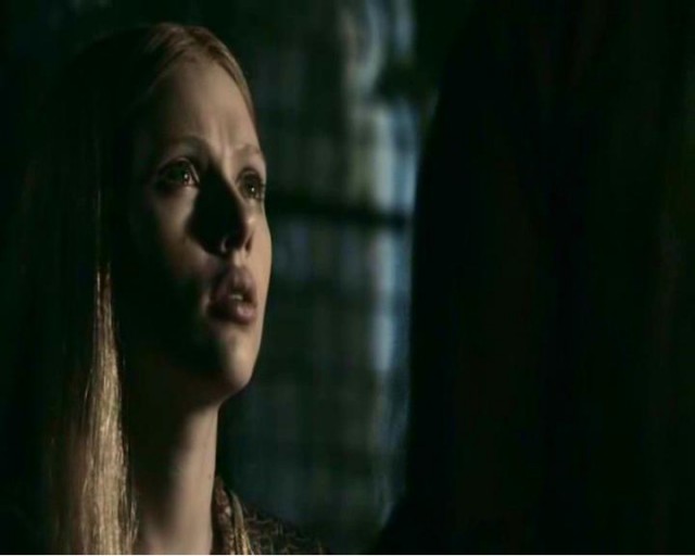 Boleyn Kızı Fotoğrafı