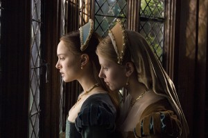 Boleyn Kızı Fotoğrafı