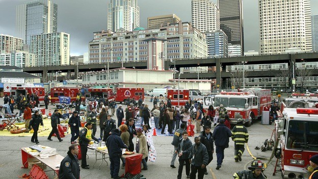 Grey's Anatomy Fotoğrafı