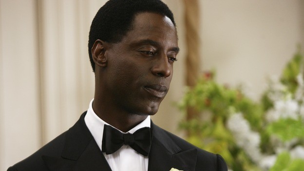 Grey's Anatomy Fotoğrafı