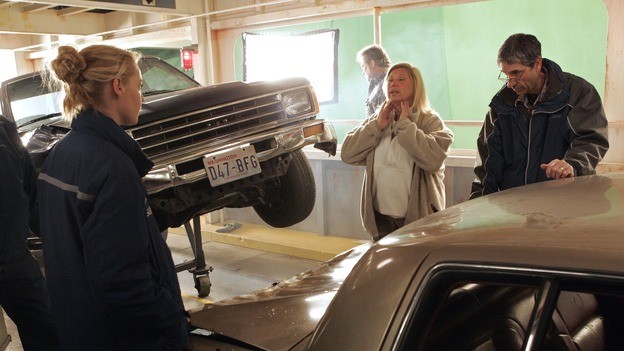 Grey's Anatomy Fotoğrafı