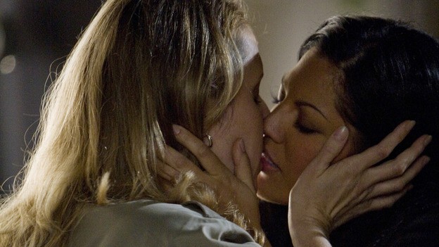 Grey's Anatomy Fotoğrafı
