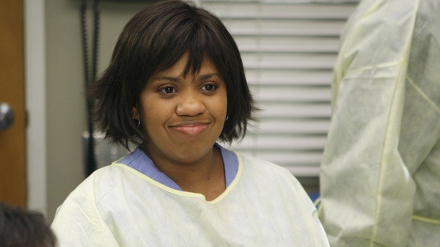 Grey's Anatomy Fotoğrafı