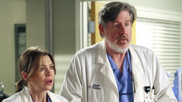 Grey's Anatomy Fotoğrafı