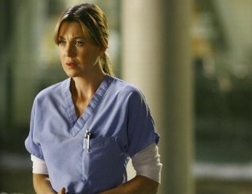 Grey's Anatomy Fotoğrafları 222