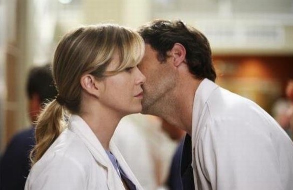 Grey's Anatomy Fotoğrafı