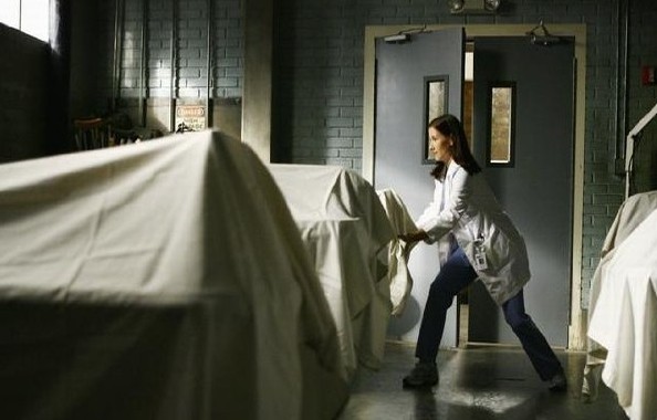 Grey's Anatomy Fotoğrafları 241