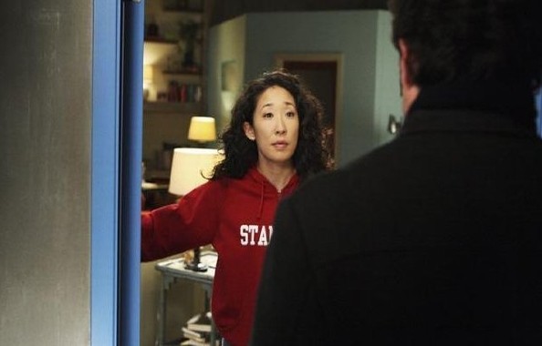 Grey's Anatomy Fotoğrafı