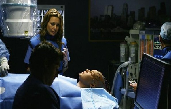 Grey's Anatomy Fotoğrafları 250