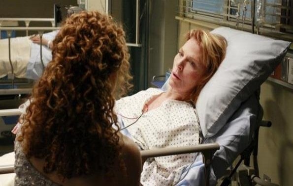 Grey's Anatomy Fotoğrafları 226