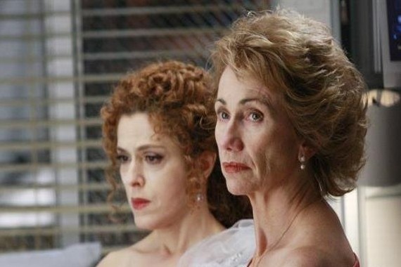 Grey's Anatomy Fotoğrafları 227