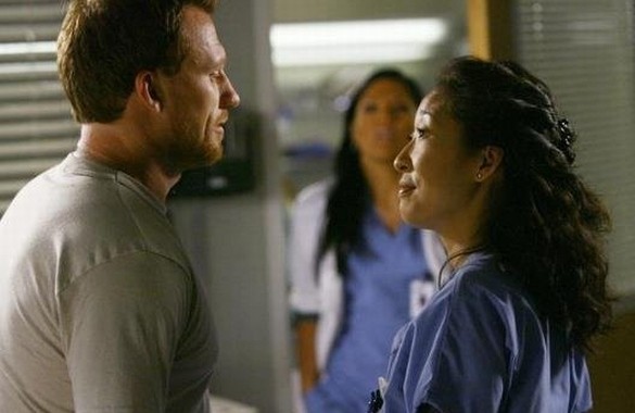 Grey's Anatomy Fotoğrafları 228