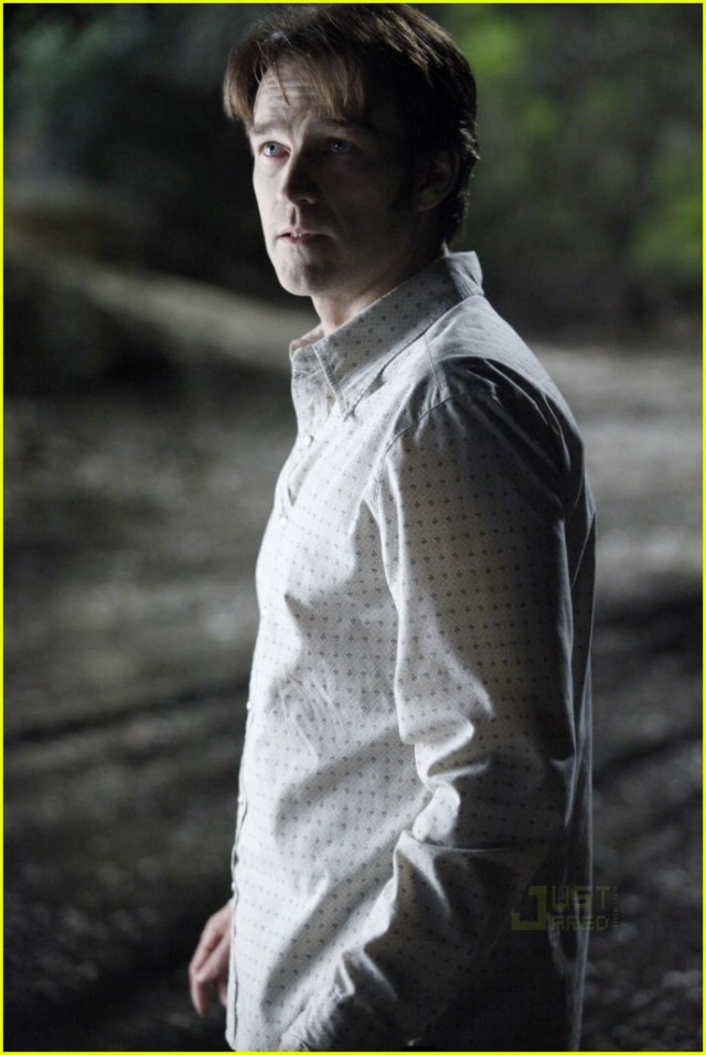 True Blood Fotoğrafı