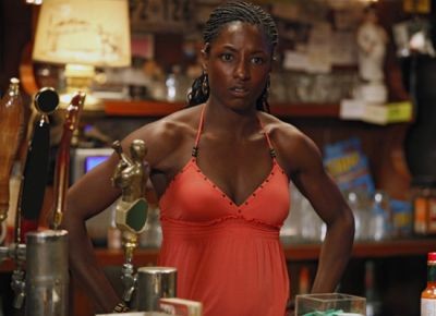 True Blood Fotoğrafı