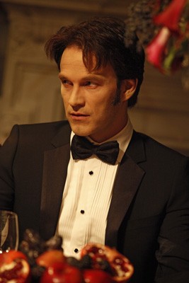 True Blood Fotoğrafı