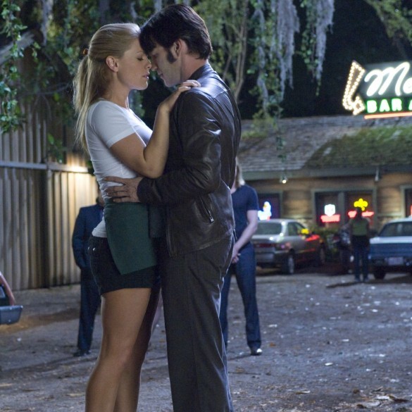 True Blood Fotoğrafı