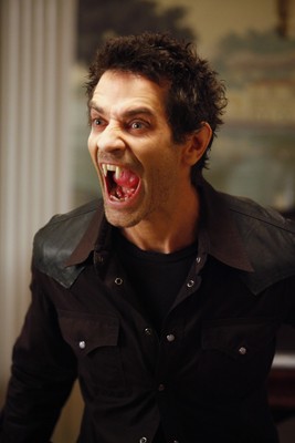 True Blood Fotoğrafı