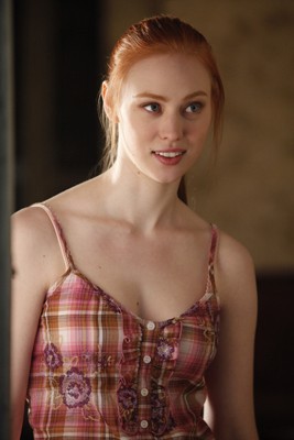 True Blood Fotoğrafı