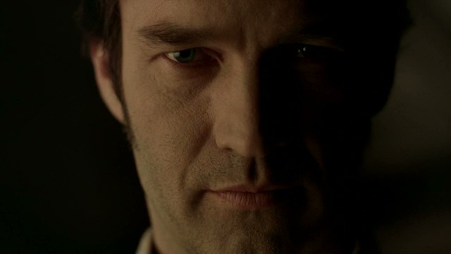 True Blood Fotoğrafı