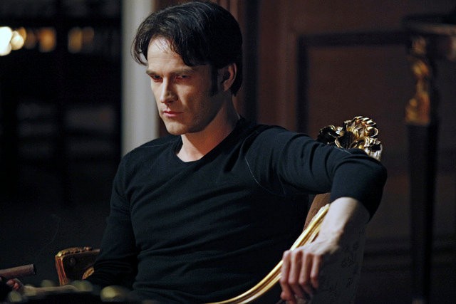 True Blood Fotoğrafı